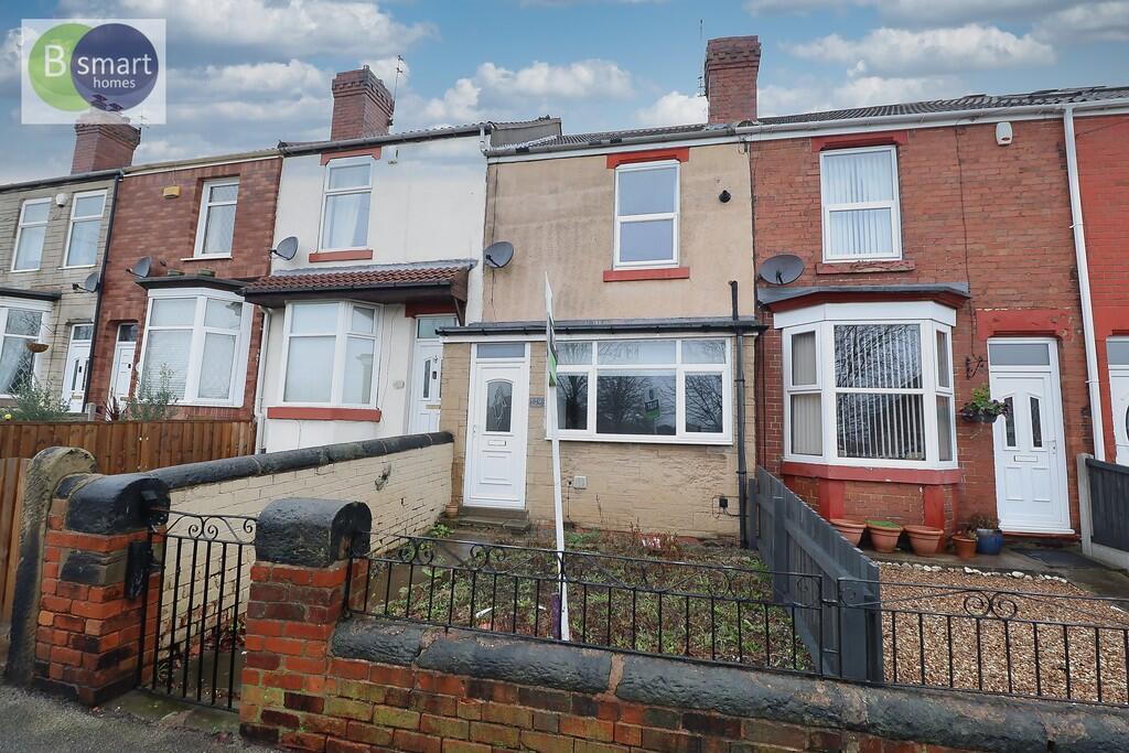 Main image of property: Queen Street, Swinton