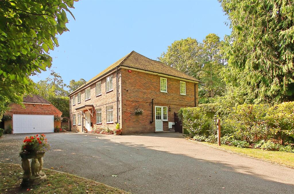 Main image of property: Drove Road, Chilbolton, Stockbridge