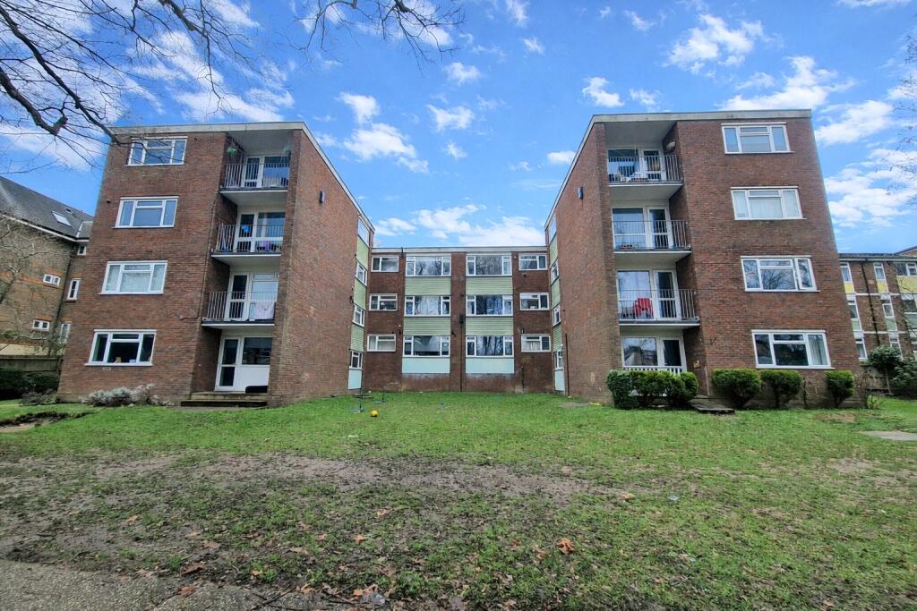 Main image of property: Station Road, Redhill, Surrey, RH1