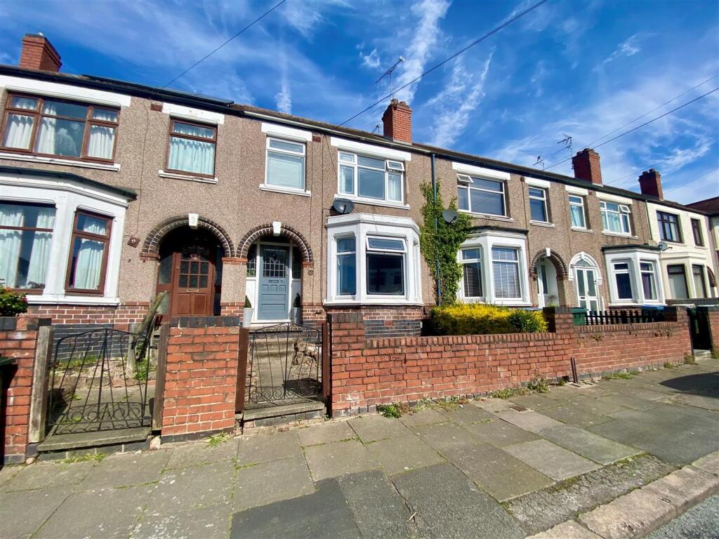 Main image of property: Cedars Avenue, Coundon,  Coventry