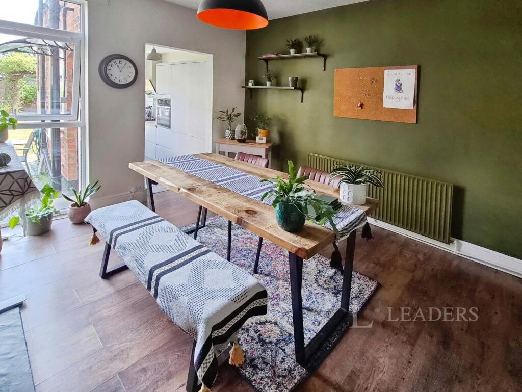House in Derby - View 4