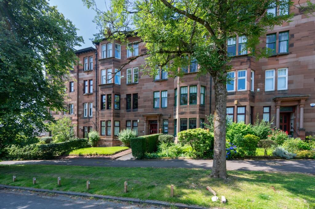 Main image of property: Beechwood Drive, Glasgow, Lanarkshire, G11
