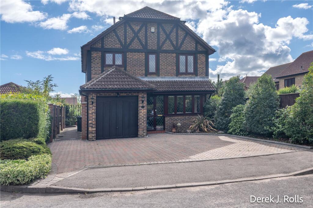 Main image of property: Sussex Close, Bournemouth, Dorset, BH9
