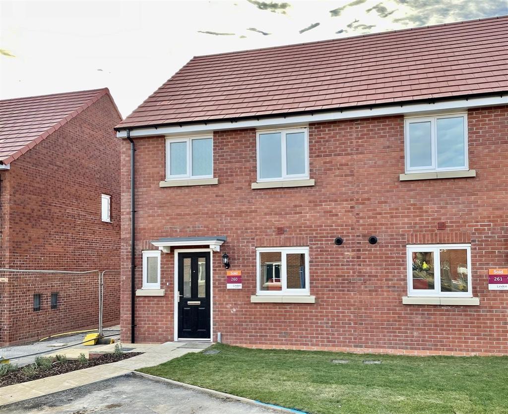 Main image of property: Violet Close, Sowerby, North Yorkshire