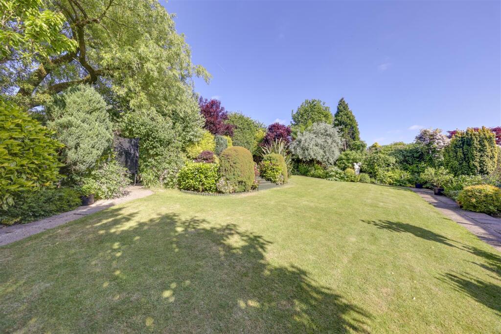 House in Rossendale, Bent Gate - View 3