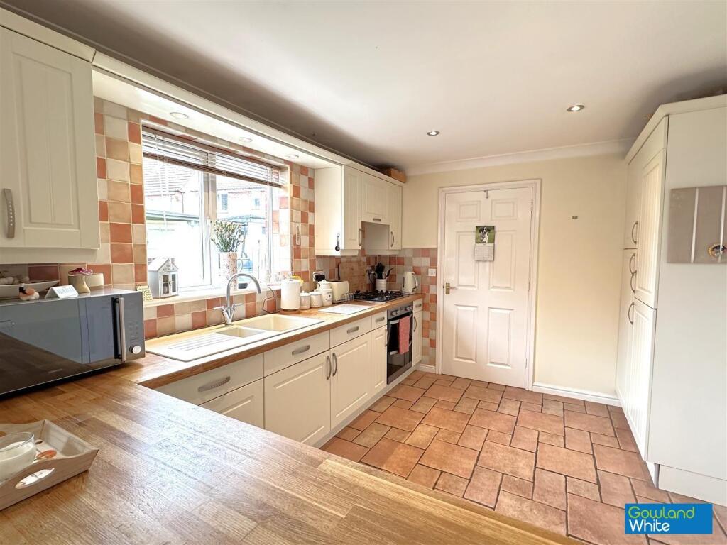 Grenadier Close, Bramley Green, TS18 4QJ – pohled 5