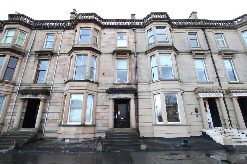 Main image of property: Alfred Terrace, Hillhead, Glasgow, G12