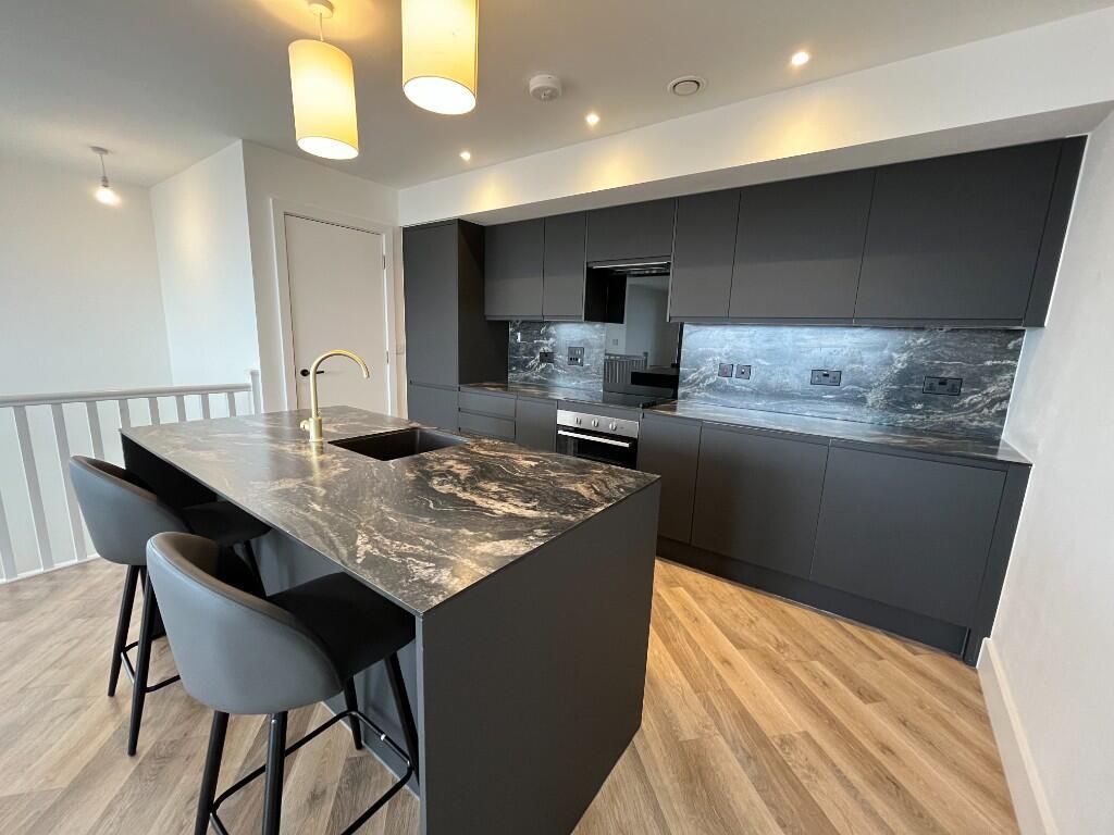 Main image of property: Regent Farm Road, Newcastle Upon Tyne, NE3