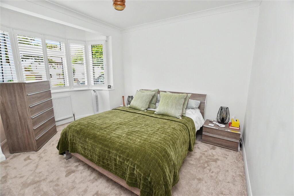House in London - View 5