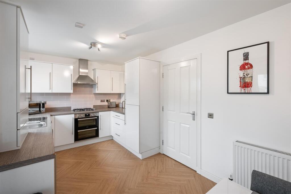 House in Bathgate, West Lothian - View 3