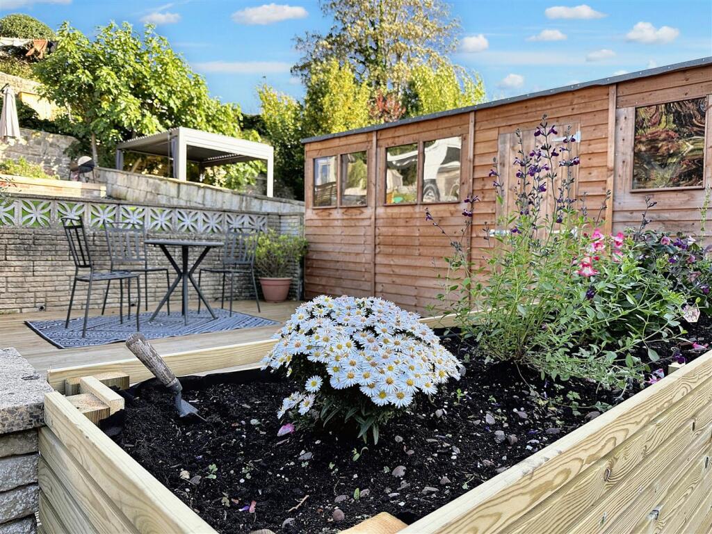 Additional image 21 of Lime Grove Gardens, Bath