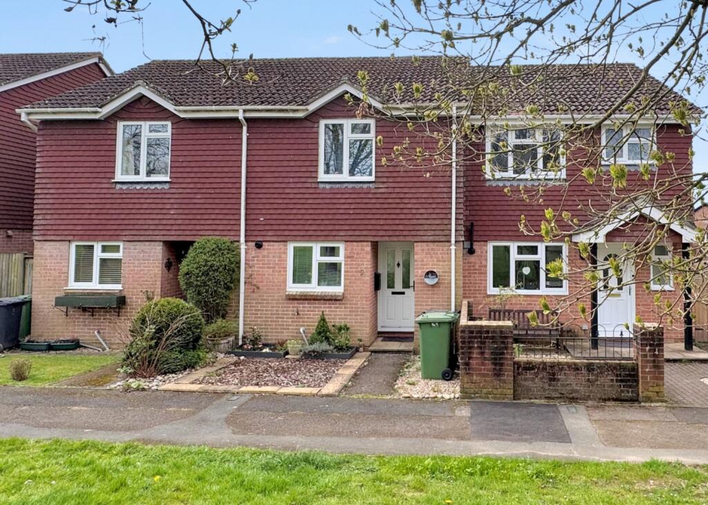Main image of property: Campion Close Lindford, Hampshire, GU35