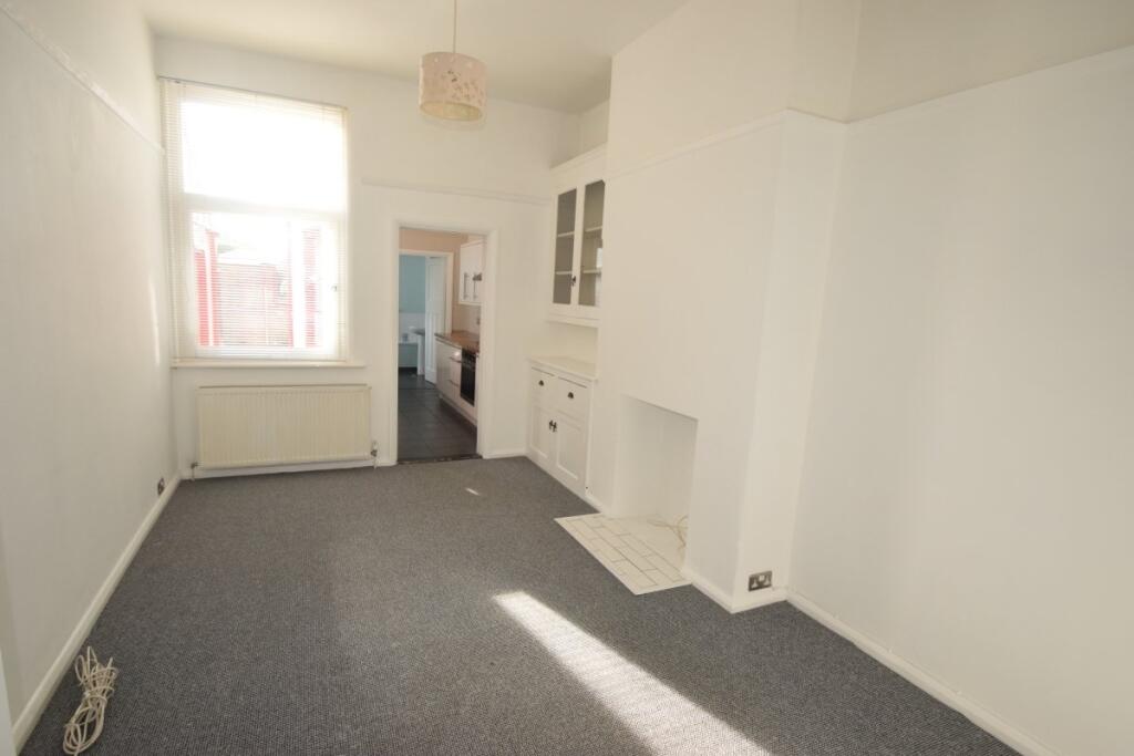 Apartment in Portsmouth - View 5