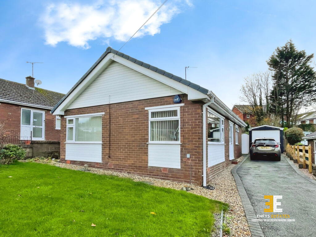 Main image of property: Nant Y Glyn, Llandudno Junction, LL31