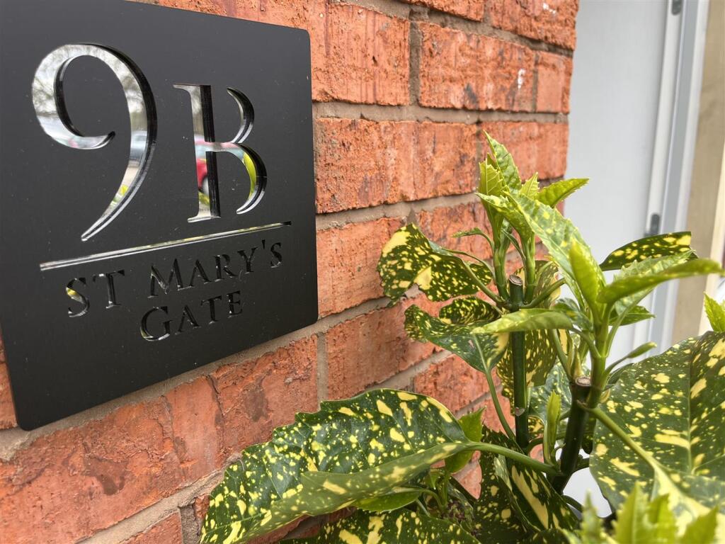 Main image of property: St Mary's Gate, Churchgate, Stockport