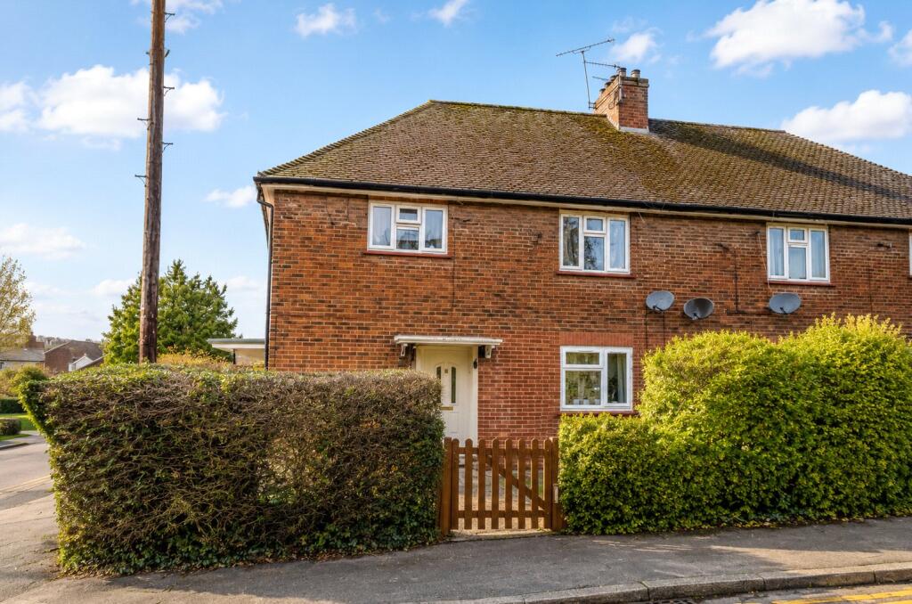 Main image of property: Foxburrows Avenue, Guildford, Surrey, GU2