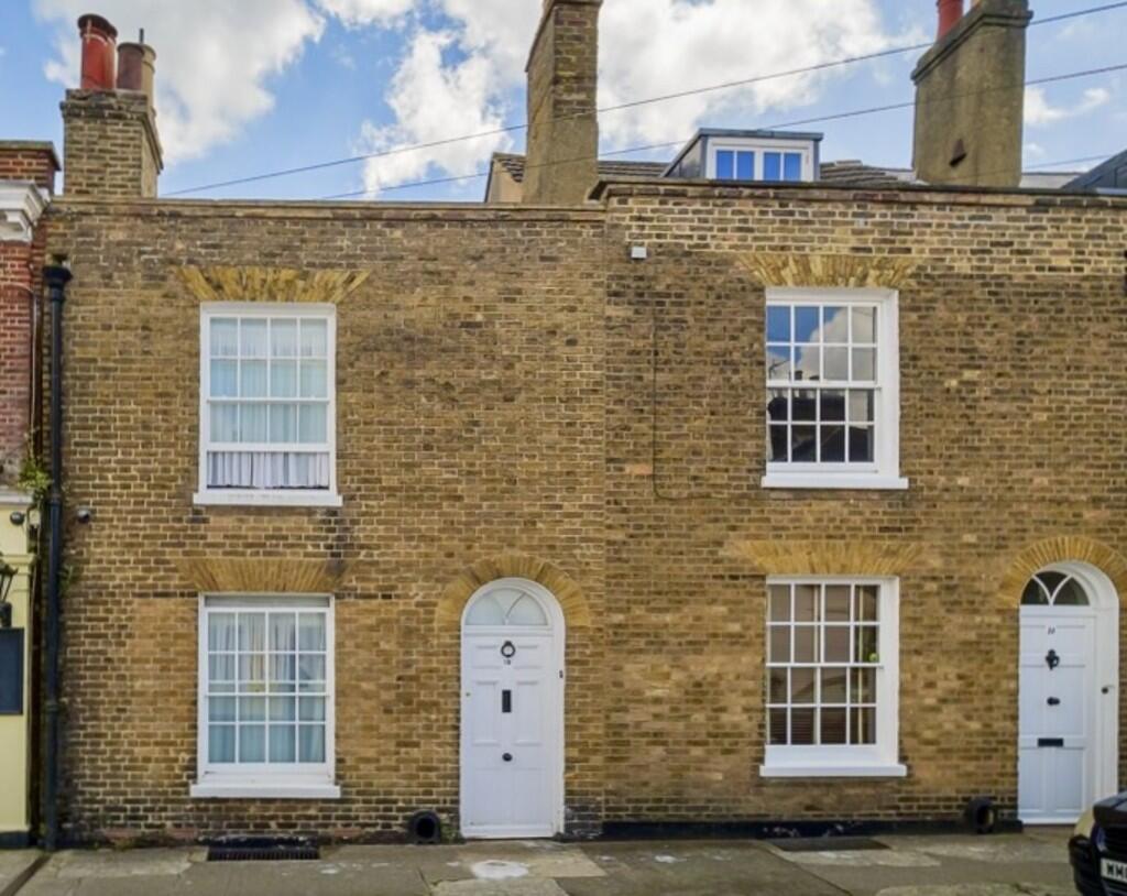 Main image of property: Orchard Street, Canterbury