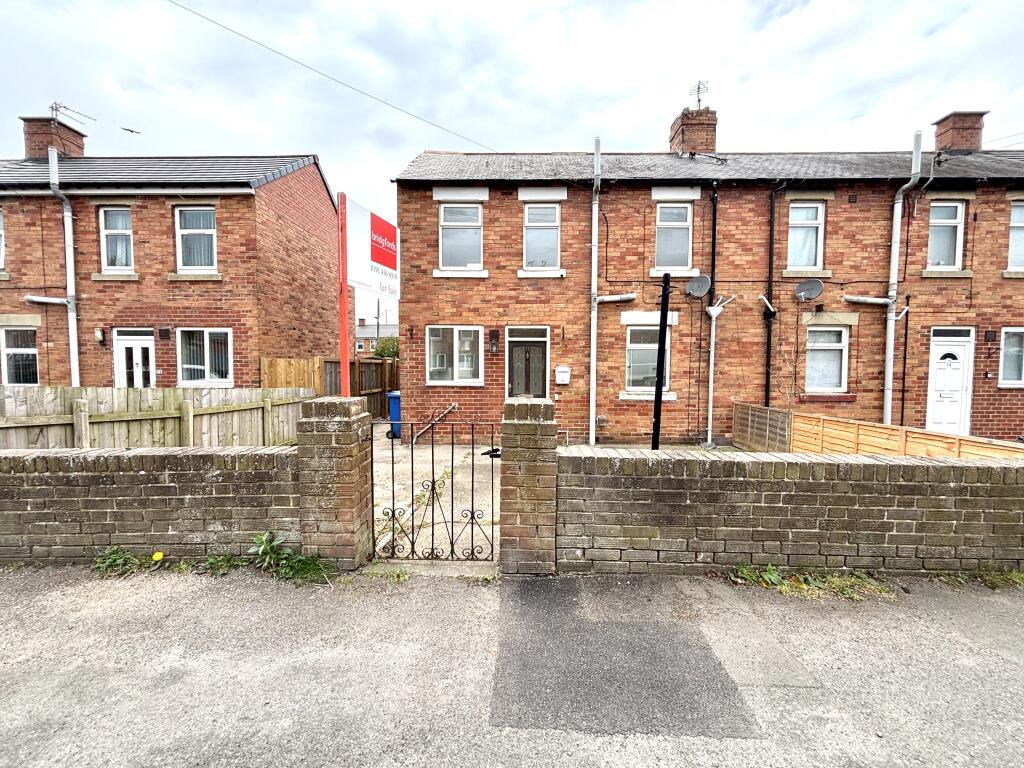 Main image of property: Violet Terrace, Houghton Le Spring