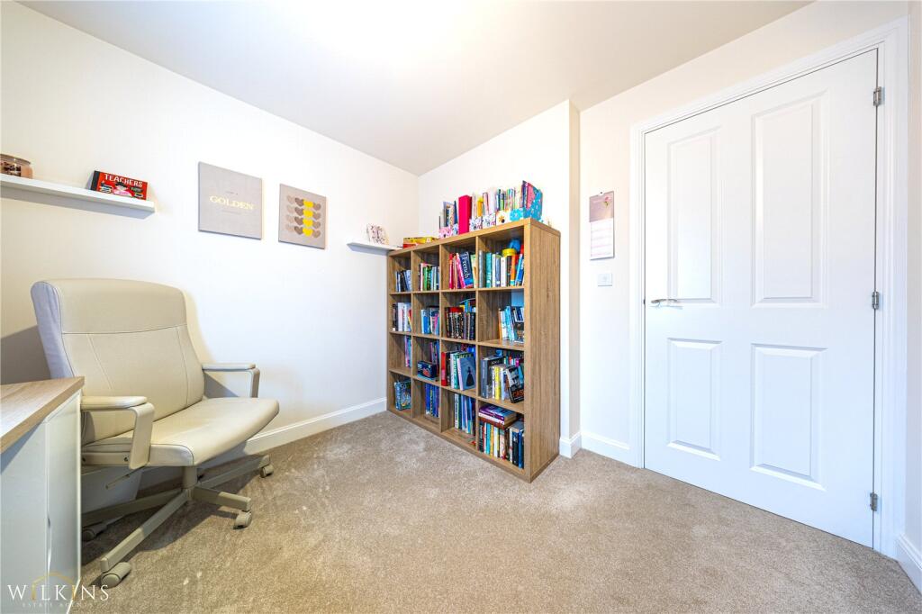 Additional image 23 of Dashwood Close, Tamworth, Staffordshire, B78