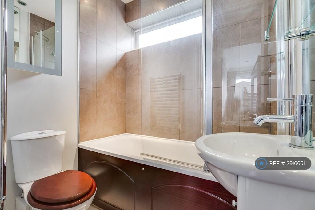 1 bedroom penthouse for rent