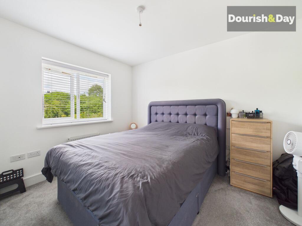 House in Stafford, Bagnall Meadows, Castletown - More