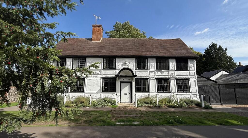 Main image of property: Bridge End, Newport, Saffron Walden, Essex CB11