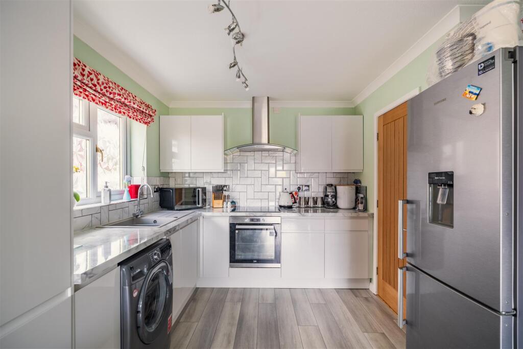 House in Rhuddlan - View 4