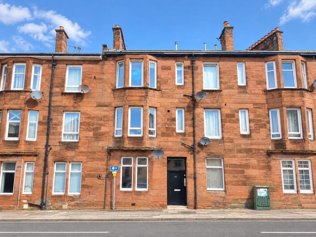 Main image of property: Quarry Street, Hamilton