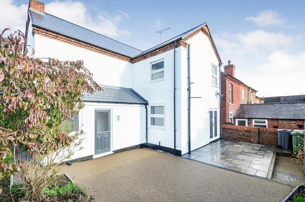 Main image of property: Duke Street, South Normanton, DE55