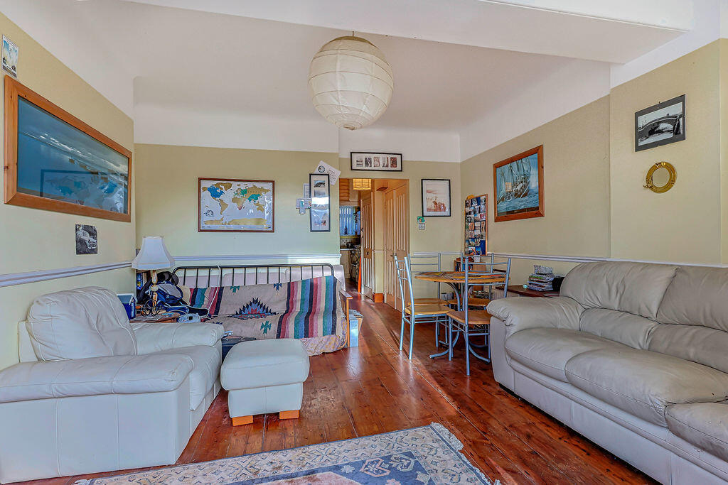 Boscombe Spa Road, Bournemouth – pohled 2