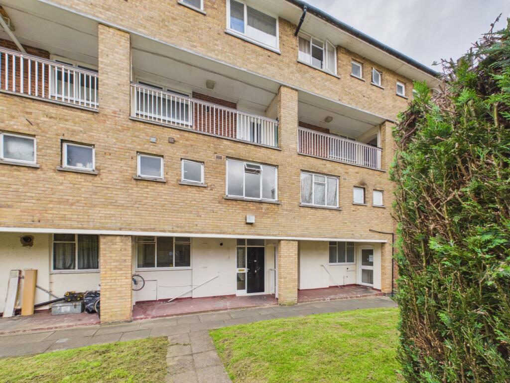 Main image of property: Bushwood Road, Bushwood Court Bushwood Road, B29