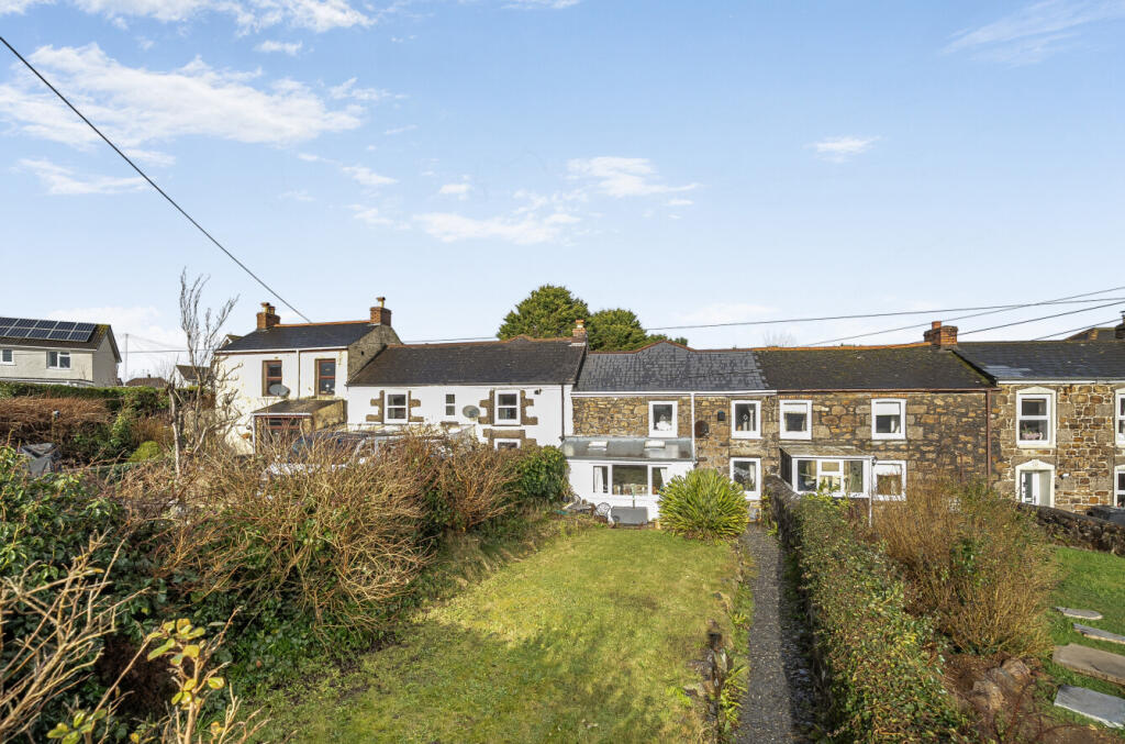 Main image of property: Scowbuds, Tuckingmill, Camborne