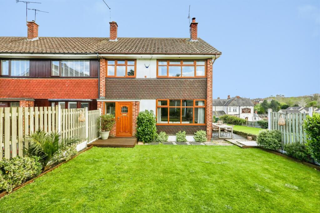 Main image of property: Sough Hall Avenue, Thorpe Hesley, Rotherham