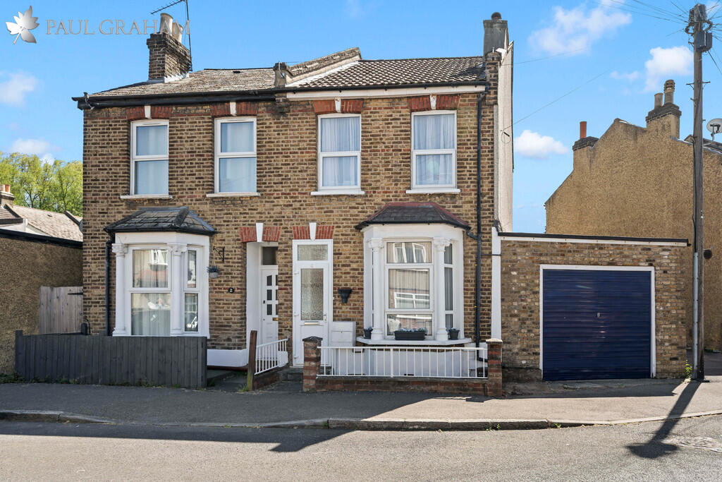 Main image of property: Wandle Road, Hackbridge