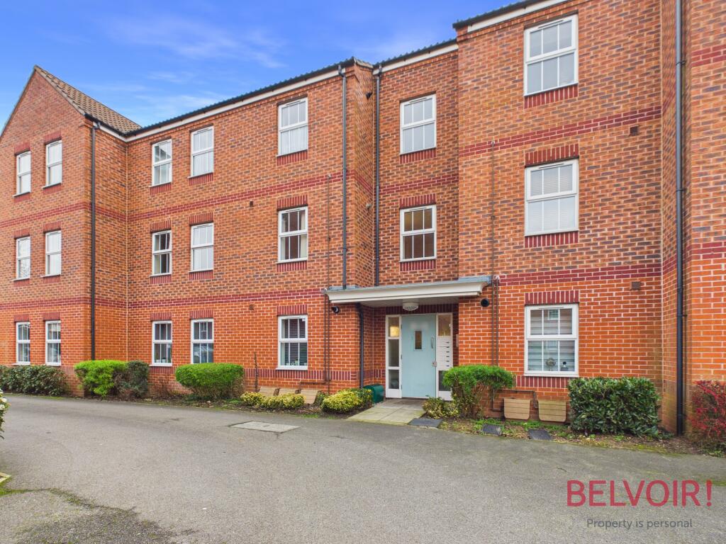 Main image of property: Barrowsgate, Newark, NG24