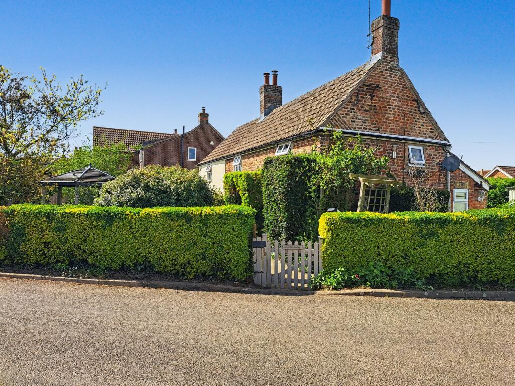 Main image of property: Lutton, Spalding, Lincolnshire