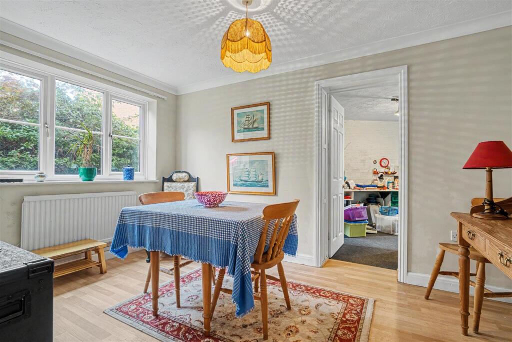 House in Sturminster Newton - View 4