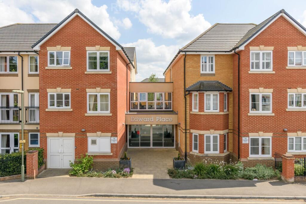 Main image of property: Edward Place, Walton On Thames