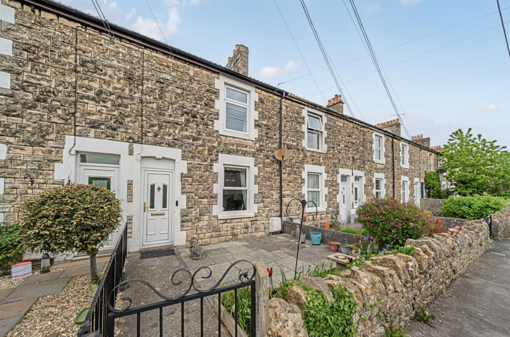 Main image of property: Kilmersdon Road, Radstock, BA3