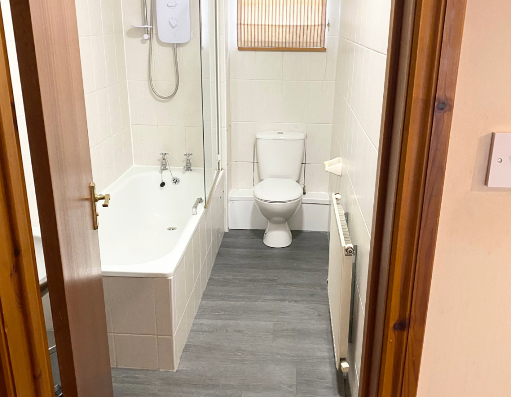 Apartment in Dundee - View 5