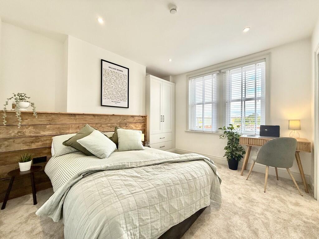 Additional image 3 of Hendford Hill