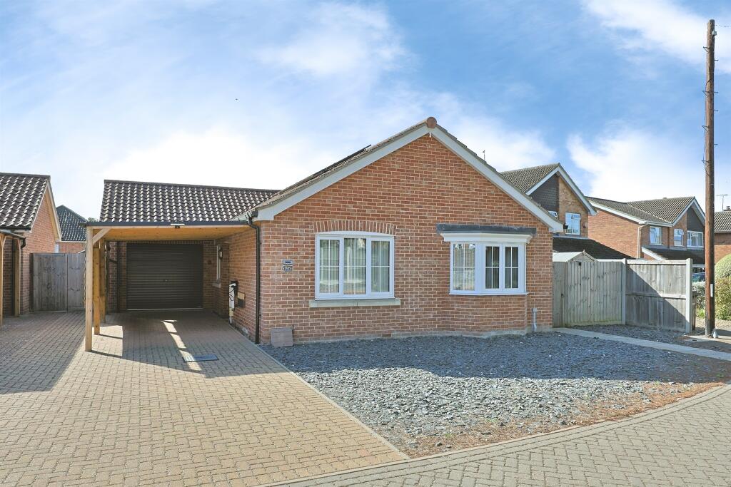Main image of property: The Warren, Old Catton, Norwich