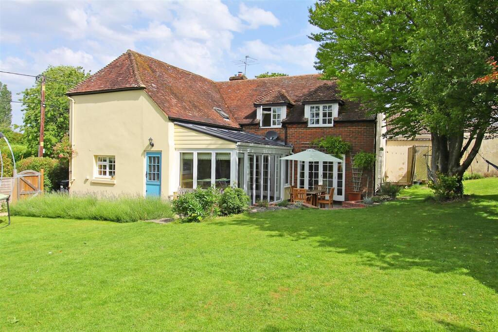 Main image of property: Barton Stacey, Winchester