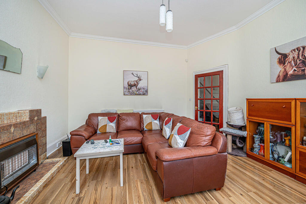 House in Kirkcaldy - View 4