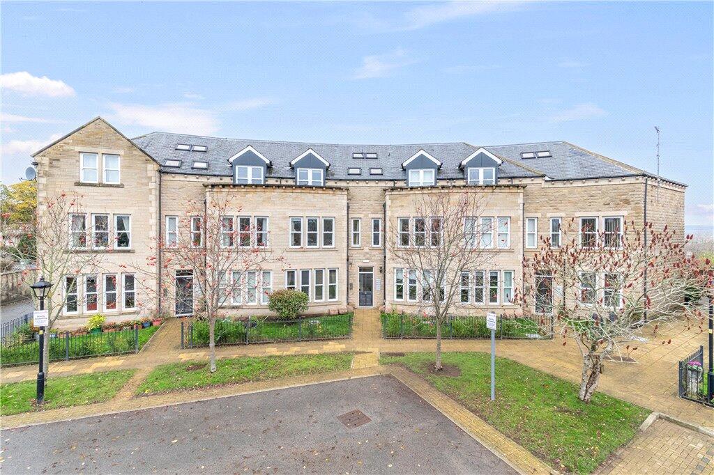Main image of property: Menston Hall, Farnley Road, Menston, West Yorkshire, LS29