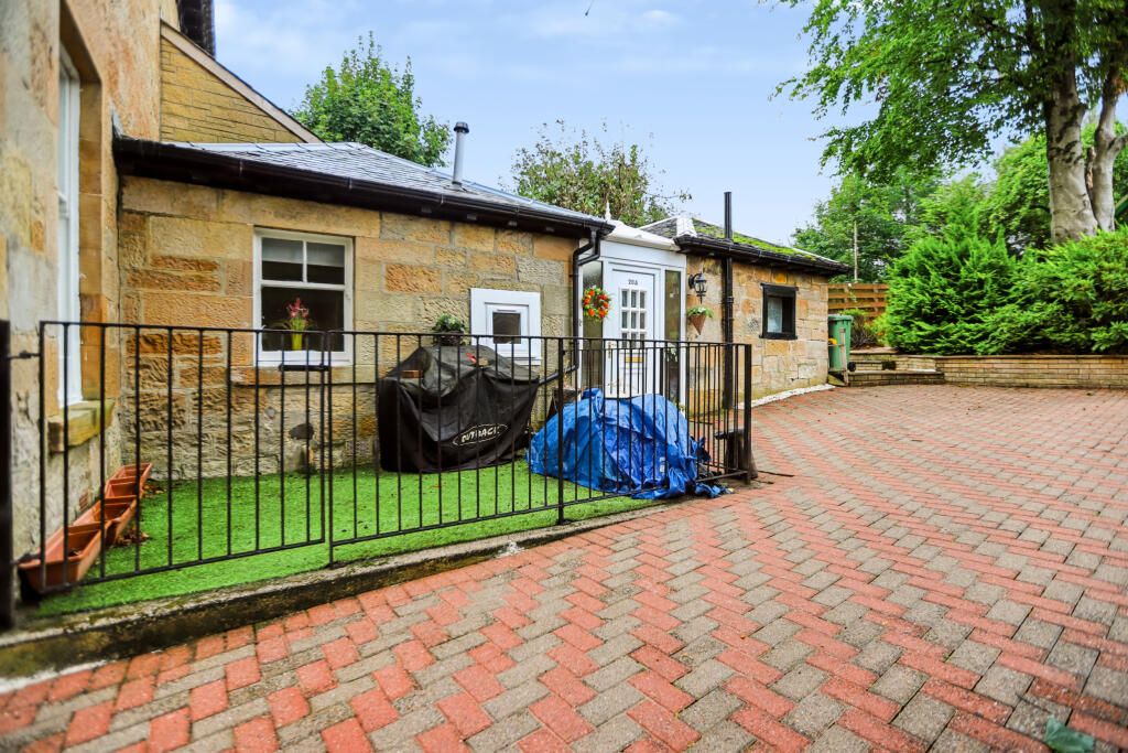 House in Glasgow - View 5