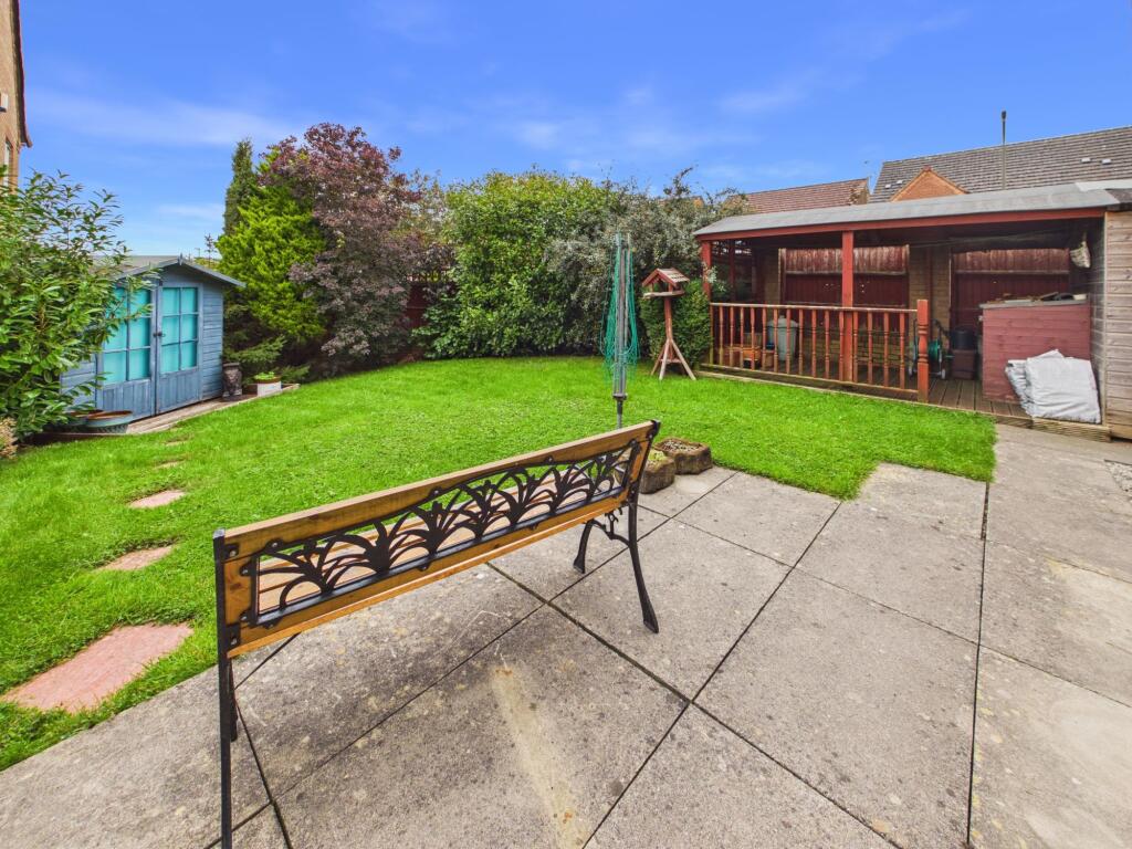 House in Sheffield - View 3