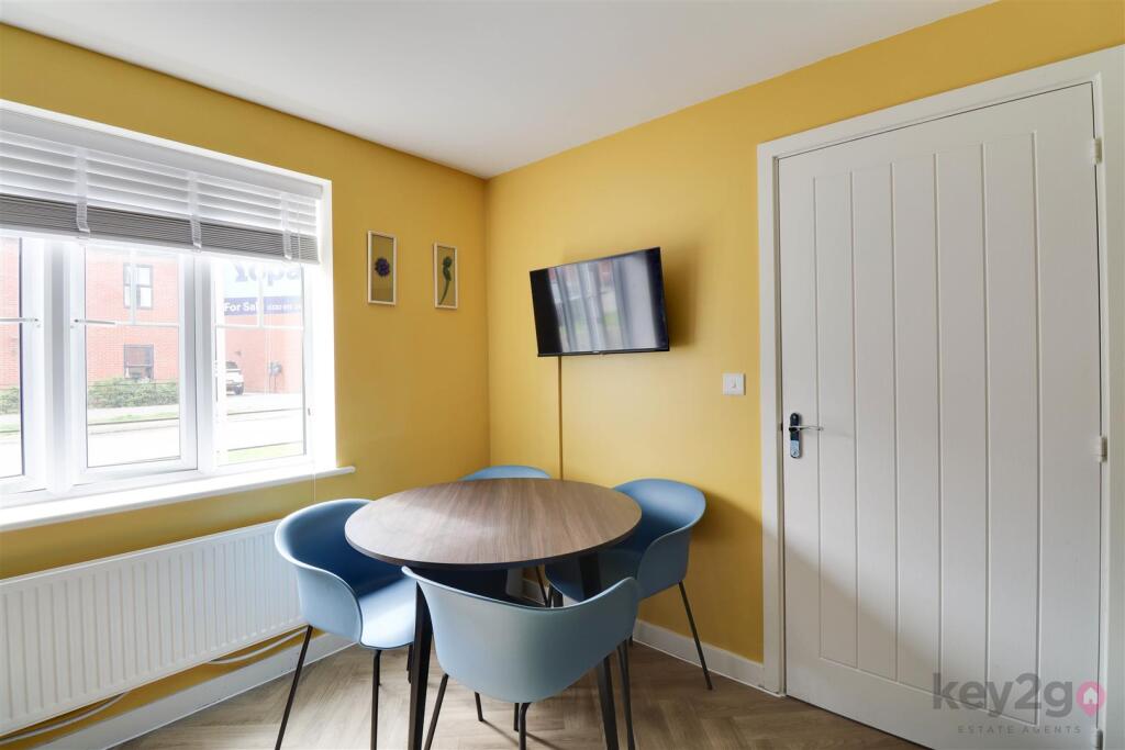 House in Sheffield - View 5