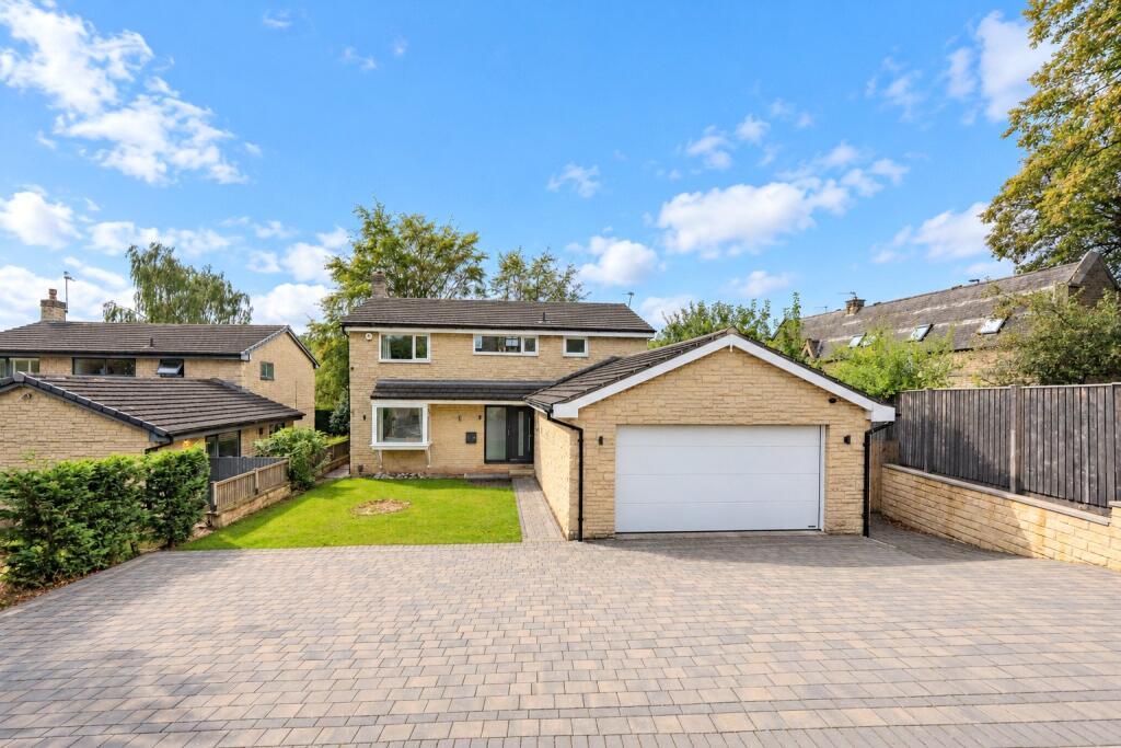 Main image of property: Oaklea Hall Close, Adel, Leeds, West Yorkshire