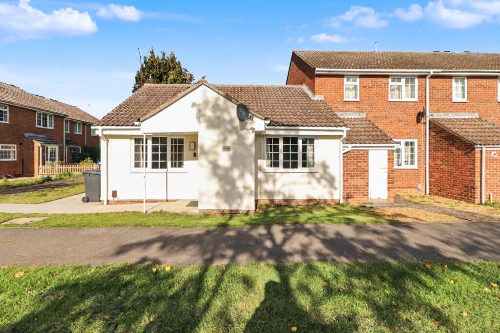 Main image of property: Forsythia Road, St Ives, Cambs, PE27